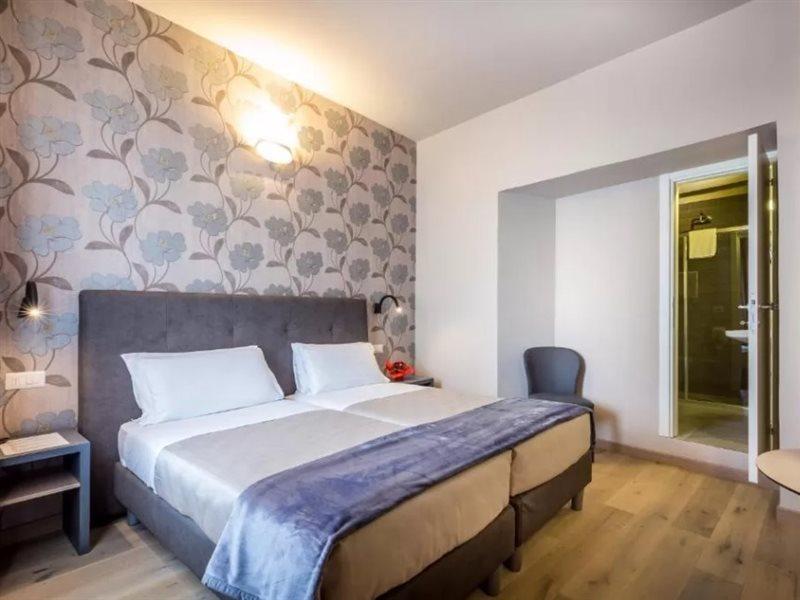 Old Bridge Bed and breakfast 3*