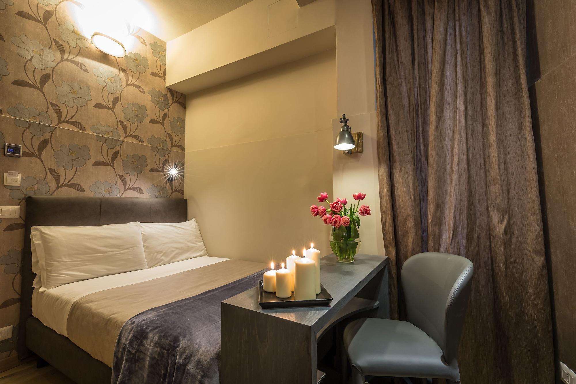 Old Bridge Bed and breakfast 3*