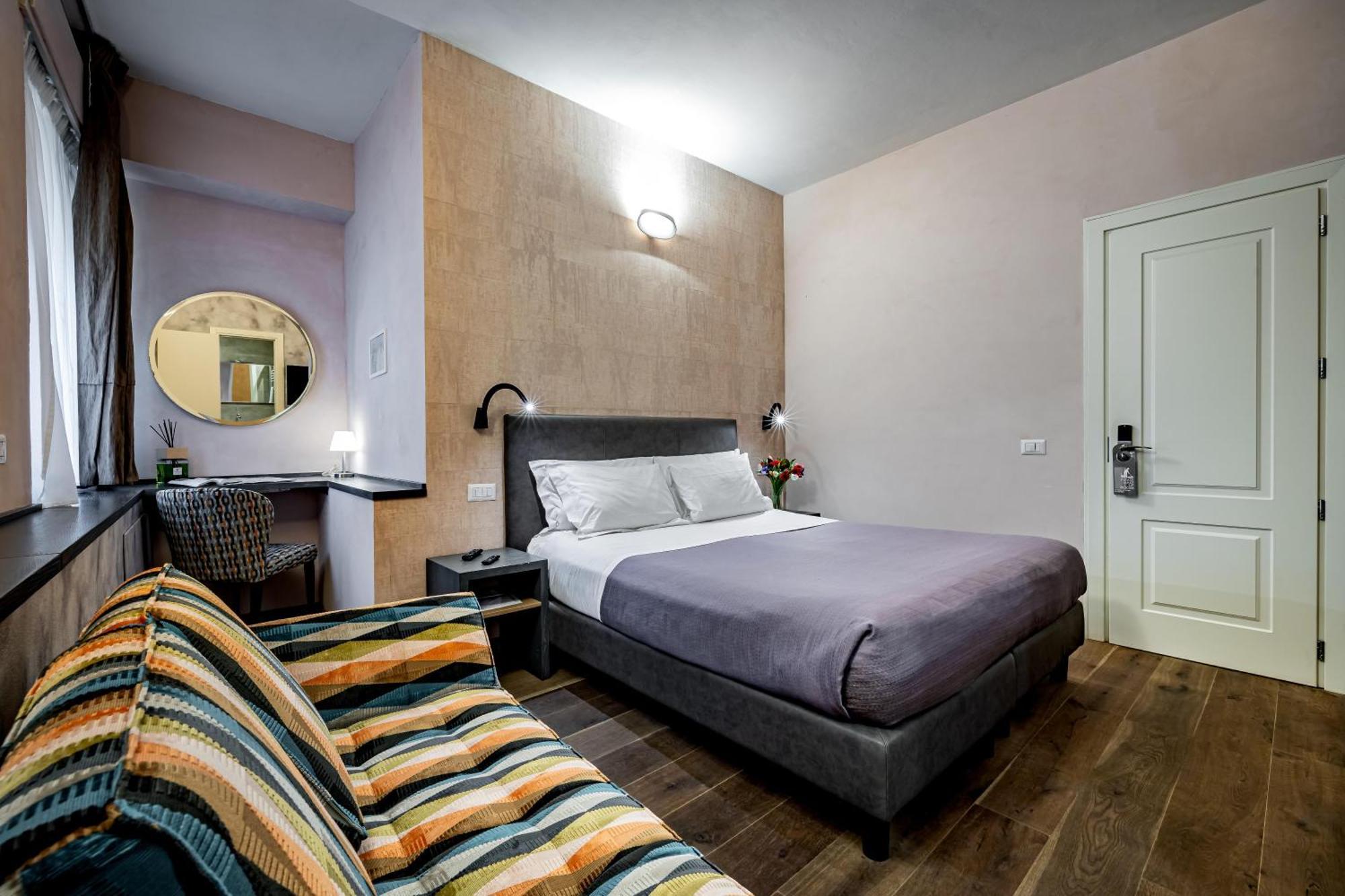 Bed and breakfast Old Bridge