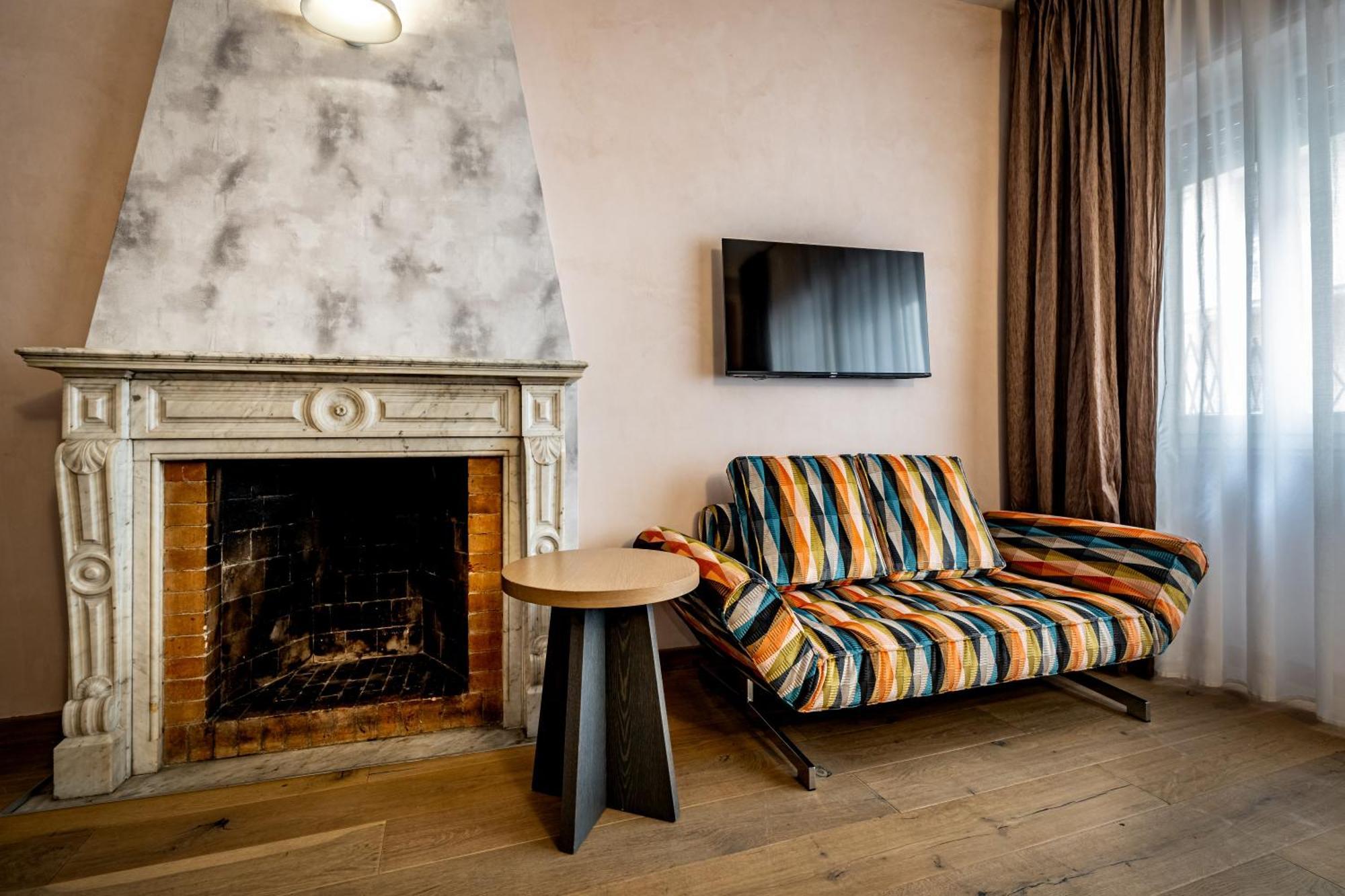 Old Bridge Bed and breakfast 3*