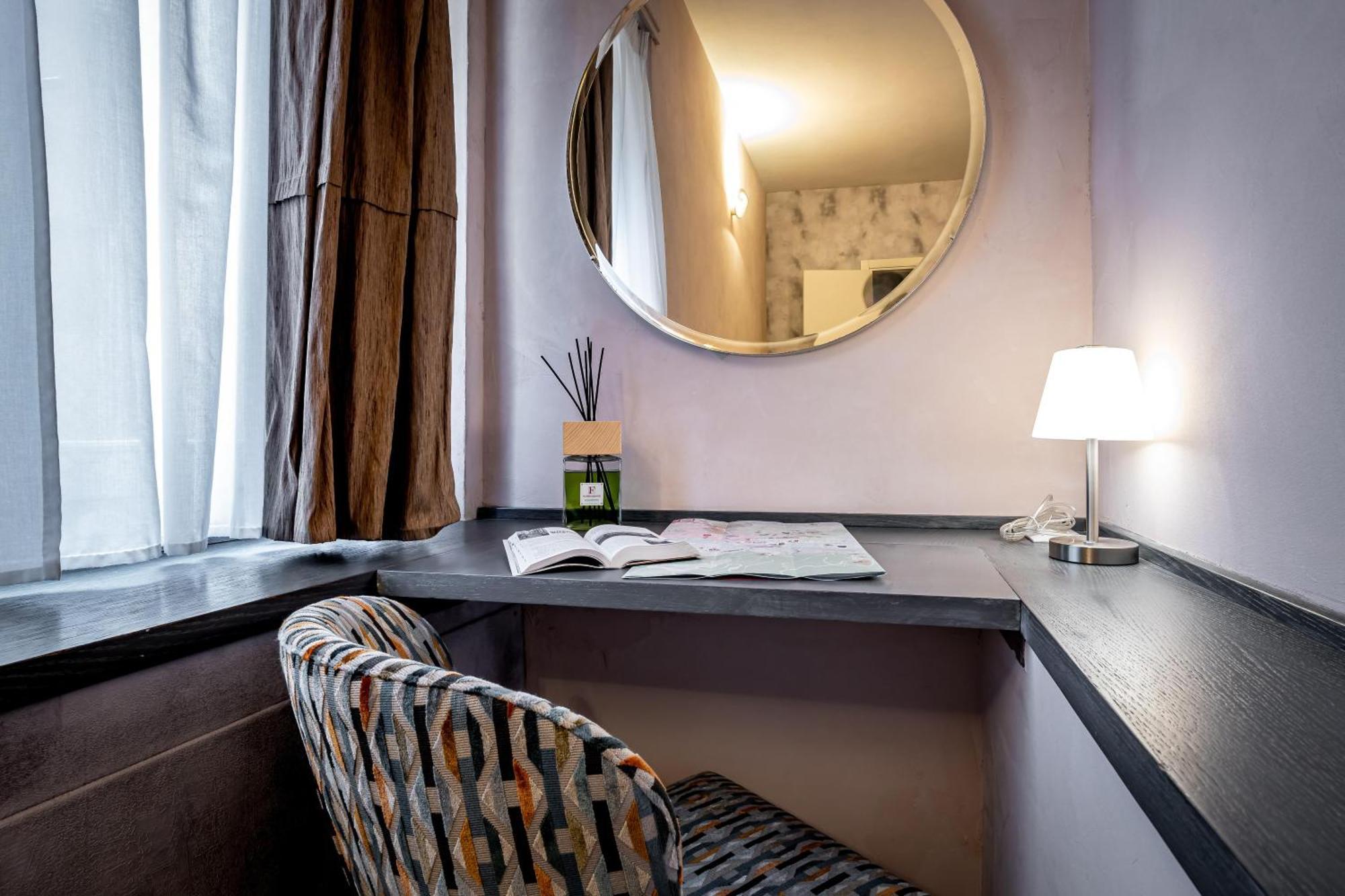 Old Bridge Bed and breakfast Florencia
