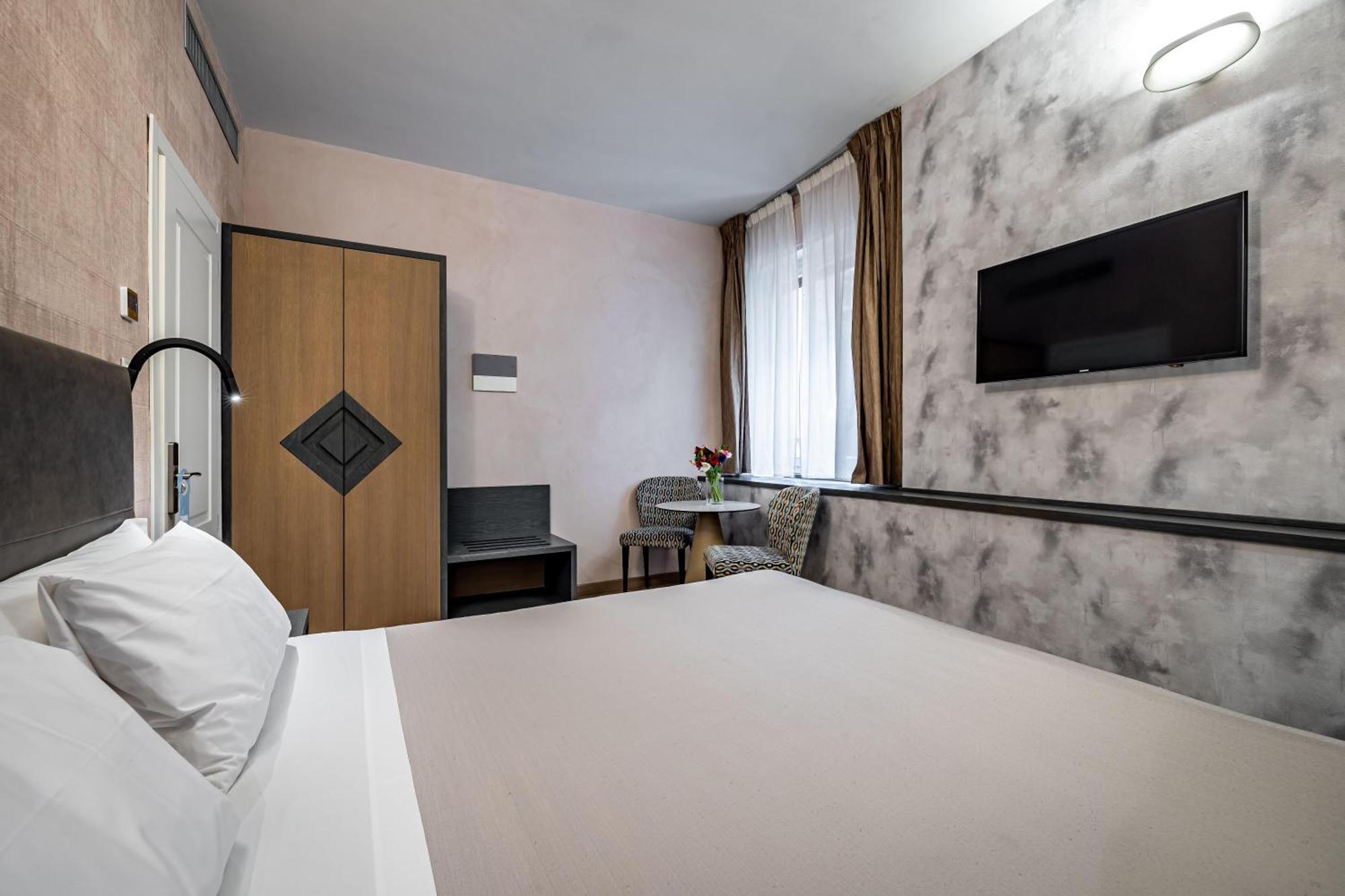 Bed and breakfast Old Bridge Florencia