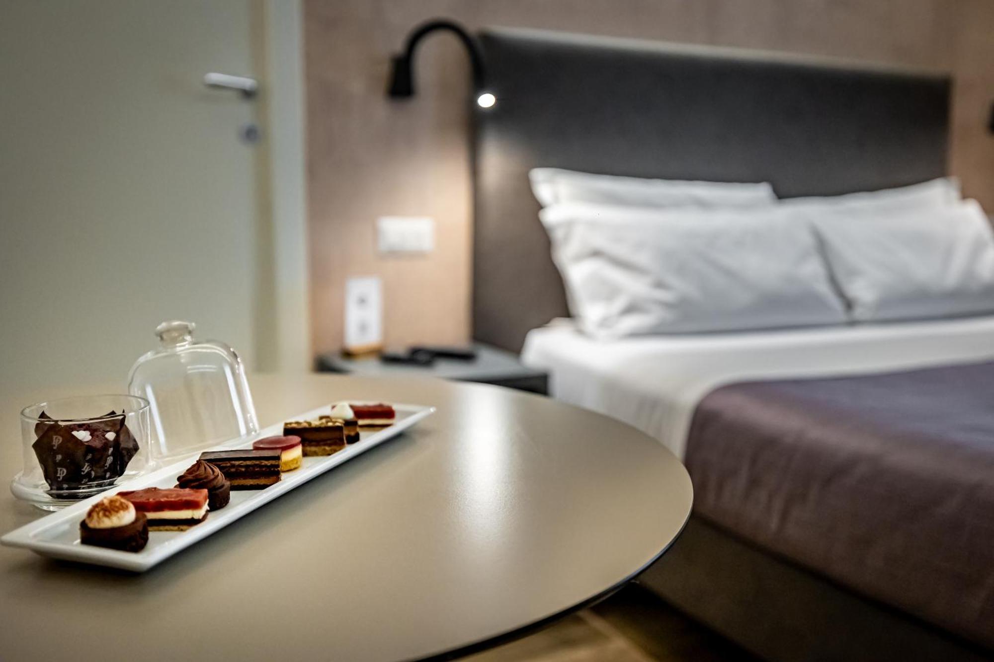Bed and breakfast Old Bridge Florencia