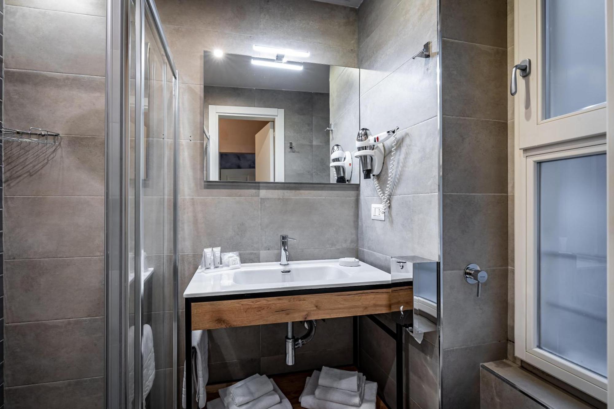 Bed and breakfast Old Bridge Florencia