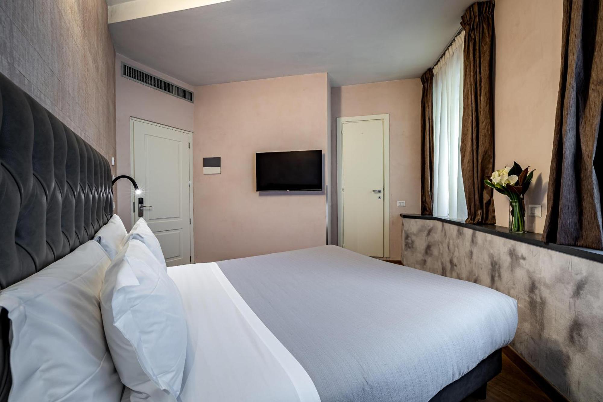 Bed and breakfast Old Bridge Florencia