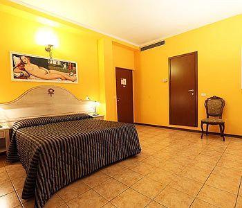 Old Bridge Bed and breakfast 3*